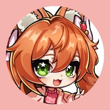 Logo de la comunidad de Telegram — • tsumugi !! •
