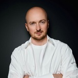 Логотип телеграм спільноти - Андрій Пивоваров