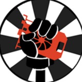 Logo de la comunidad de Telegram — Tera Flops News