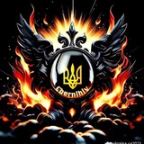 Логотип телеграм спільноти - 🇺🇦 Вільний Чернігів🗽