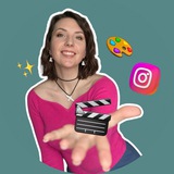 Logo de la comunidad de Telegram — StoryBomb💬