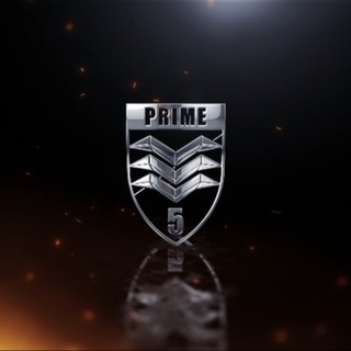 Логотип телеграм спільноти - PRIME