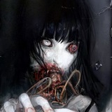 Логотип телеграм спільноти - hdjskat🩺GORE