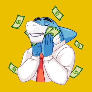 Logo de la comunidad de Telegram — Y Ivana Channel