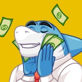 Logo de la comunidad de Telegram — Y Ivana Channel