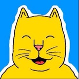 Logo de la comunidad de Telegram — ✙ LBWS CAT ✙