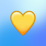 Логотип телеграм спільноти - 💛 Світлячки 🩵 Квітка Життя 🌼