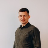 Логотип телеграм спільноти - Віталій Бажан 🇺🇦 Ріелтор Полтава
