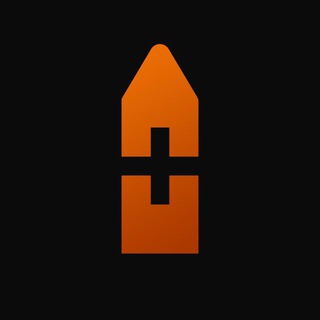 Logo de la comunidad de Telegram — Голос Помсти ✙ UKRAINE BOMB