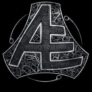 Logo de la comunidad de Telegram — AeternumKink