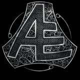 Logo de la comunidad de Telegram — AeternumKink