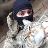 Логотип телеграм спільноти - Вчимо March в школі
