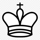 Logo de la comunidad de Telegram — Патмен