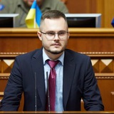 Logo de la comunidad de Telegram — Олександр Васюк 🇺🇦