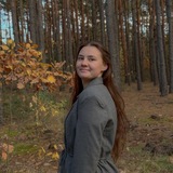 Логотип телеграм спільноти - ~ Палітра моїх днів ~