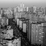 Логотип телеграм спільноти - Левый Берег Киев