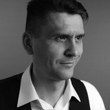 Логотип телеграм спільноти - Александр Коваленко