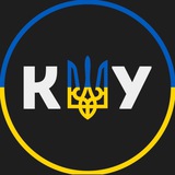 Логотип телеграм спільноти - Кримінальна Україна