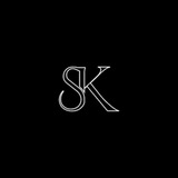 Логотип телеграм спільноти - #SK# говорить🇺🇦