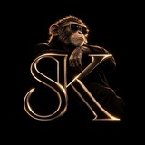 Логотип телеграм спільноти - #SK# говорить🇺🇦