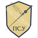Logo de la comunidad de Telegram — ПСУ | Перекладацькі Сили України