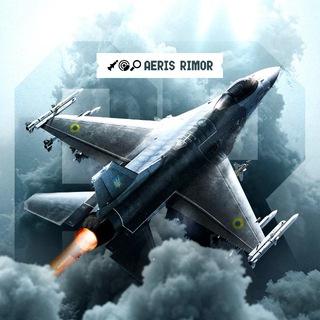 Telegram community logo — Aeris Rimor