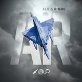 Логотип телеграм спільноти - Aeris Rimor
