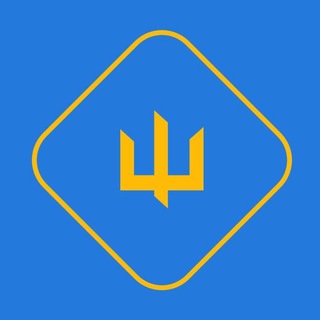 Логотип телеграм спільноти - Parlament.ua