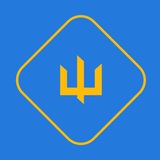 Logo de la comunidad de Telegram — Parlament.ua