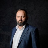 Логотип телеграм спільноти - Сергій АНАНКО | міський голова Сміли