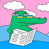 Логотип телеграм спільноти - Упс, а що трапилось?