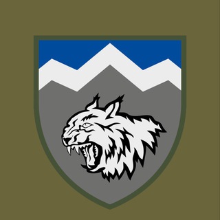 Logo de la comunidad de Telegram — 108 ОГШБ.