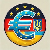 Логотип телеграм спільноти - Фінанси в Німеччині