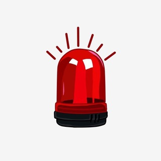 Logo de la comunidad de Telegram — Львівська Сирена🚨 || Новини || Тривога