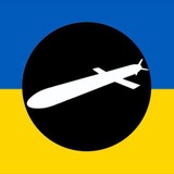 Логотип телеграм спільноти - Що в повітрі? | Моніторинг