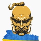 Логотип телеграм спільноти - Фото полонених.