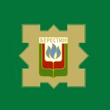Логотип телеграм спільноти - Берестинська громада