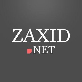 Logo de la comunidad de Telegram — ZAXID.NET