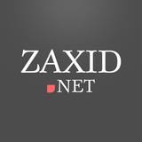 Логотип телеграм спільноти - ZAXID.NET