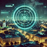 Логотип телеграм спільноти - Киянин Інформує ⚔️