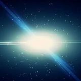 Логотип телеграм спільноти - Хай буде світло
