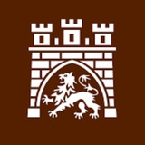 Logo de la comunidad de Telegram — Львівський замок