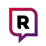 Logo de la comunidad de Telegram — Рівне Медіа🇺🇦