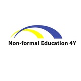 Logo de la comunidad de Telegram — NGO "Non-formal education for youth"