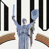 Logo de la comunidad de Telegram — Столичний | Новини