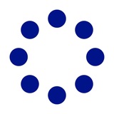 Logo de la comunidad de Telegram — Київгаз
