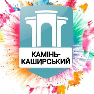 Telegram community logo — Типовий Камінь-Каширський