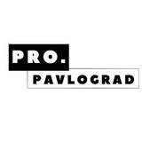 Логотип телеграм спільноти - Pro.PVL | Pro.Павлоград, Терновка, Покровськ