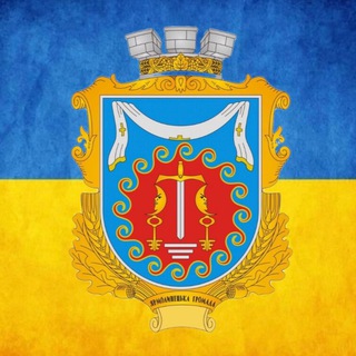 Одине з зображень історіі логотипів цієї спільноти