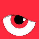 Logo de la comunidad de Telegram — Рівний погляд